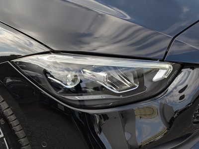 صورة 8 لـ 2025 Mercedes-BENZ C-CLASS
