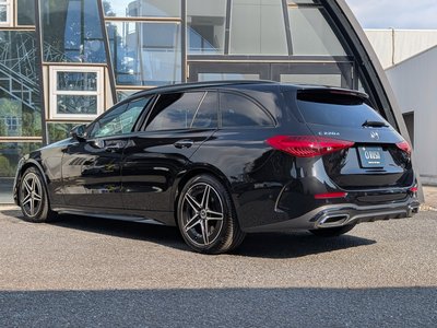 صورة 5 لـ 2025 Mercedes-BENZ C-CLASS