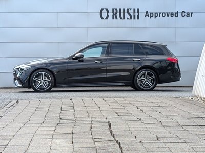 صورة 6 لـ 2025 Mercedes-BENZ C-CLASS