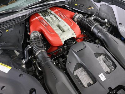 FERRARI 812 GTS - 10