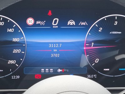 2025 Mercedes-BENZ GLC thumbnail 34