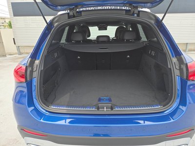2025 Mercedes-BENZ GLC thumbnail 25