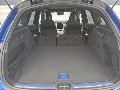 2025 Mercedes-BENZ GLC thumbnail 26