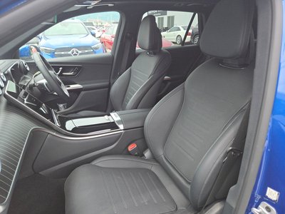 2025 Mercedes-BENZ GLC thumbnail 31