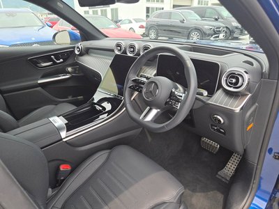 2025 Mercedes-BENZ GLC thumbnail 15