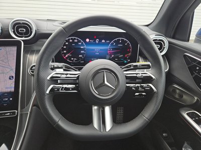2025 Mercedes-BENZ GLC thumbnail 33