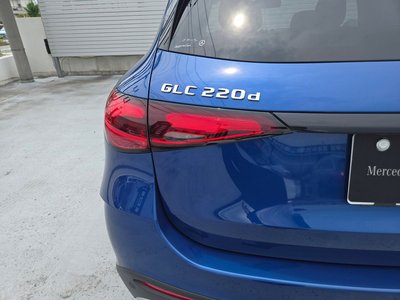 2025 Mercedes-BENZ GLC 照片 6