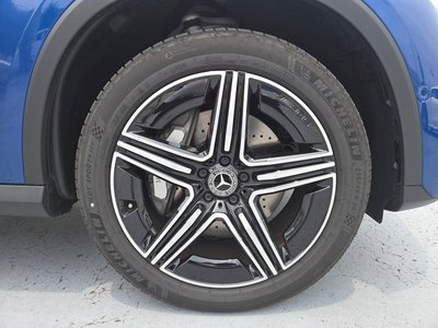 2025 Mercedes-BENZ GLC thumbnail 13