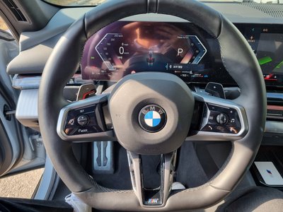 BMW 5 SERIES - 8