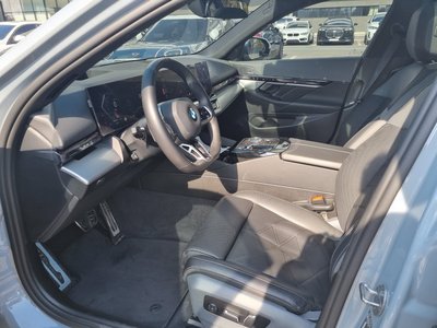 BMW 5 SERIES - 4