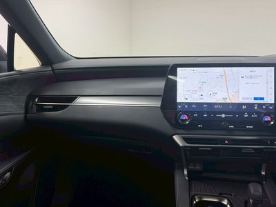 2023 Lexus RX 缩略图 53