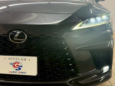 2023 Lexus RX 缩略图 68