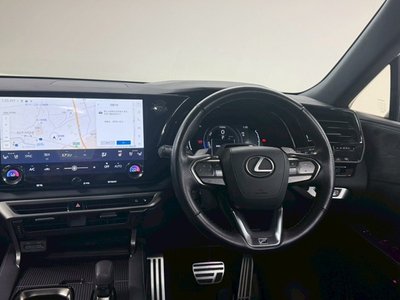 2023 Lexus RX 缩略图 56