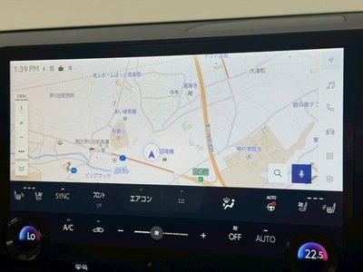 2023 Lexus RX 缩略图 22