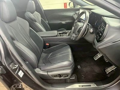 2023 Lexus RX 缩略图 12