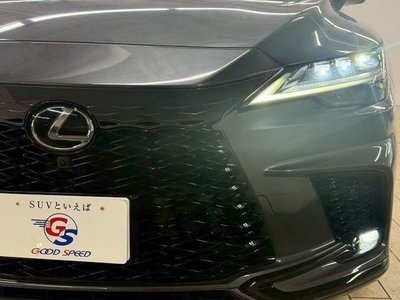 2023 Lexus RX 缩略图 20