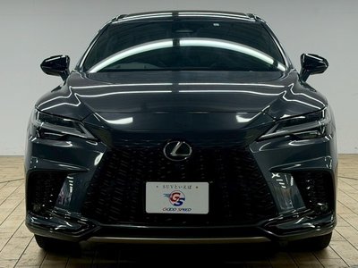 2023 Lexus RX 缩略图 75