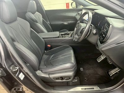 2023 Lexus RX 缩略图 59
