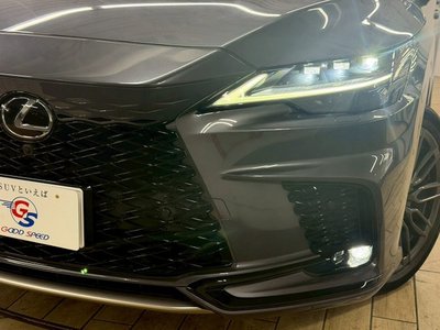 2023 Lexus RX 缩略图 67