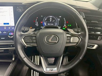 2023 Lexus RX 照片 3