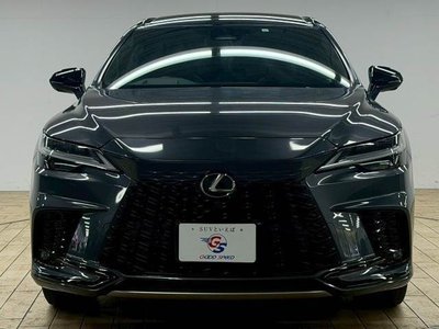 2023 Lexus RX 缩略图 16
