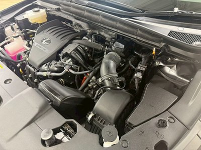2023 Lexus RX 缩略图 69