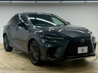 2023 Lexus RX 缩略图 70
