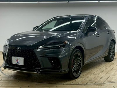 2023 Lexus RX 缩略图 71