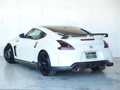 NISSAN FAIRLADY Z - 9