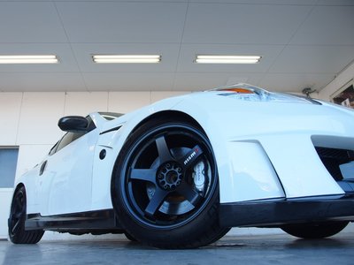 NISSAN FAIRLADY Z - 5