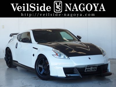 NISSAN FAIRLADY Z - 1