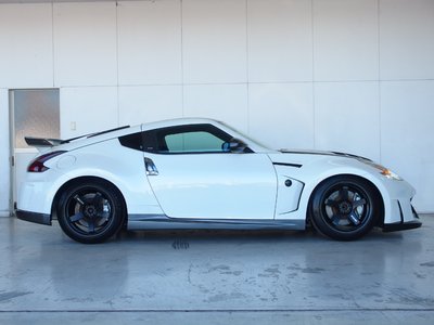 NISSAN FAIRLADY Z - 6