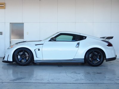 NISSAN FAIRLADY Z - 8