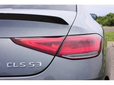 2023 Mercedes-BENZ CLS 照片 8