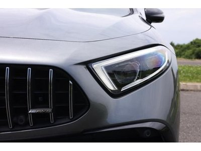 2023 Mercedes-BENZ CLS 照片 7