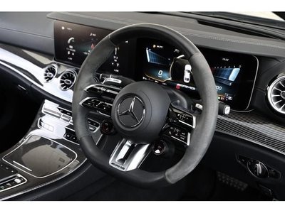 2023 Mercedes-BENZ CLS 照片 4