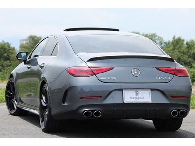2023 Mercedes-BENZ CLS 照片 2