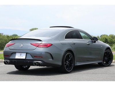 2023 Mercedes-BENZ CLS 照片 6