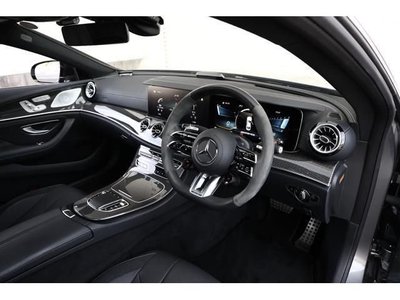 2023 Mercedes-BENZ CLS 照片 3