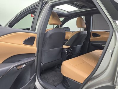 2025 Lexus RX 缩略图 23