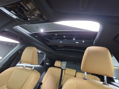 2025 Lexus RX 缩略图 17