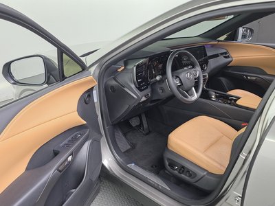 2025 Lexus RX 缩略图 18