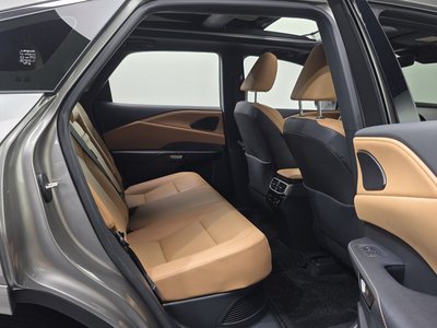 2025 Lexus RX 缩略图 25
