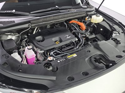 2025 Lexus RX 缩略图 28
