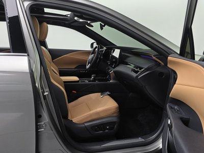 2025 Lexus RX 缩略图 13