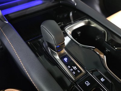2025 Lexus RX 缩略图 12