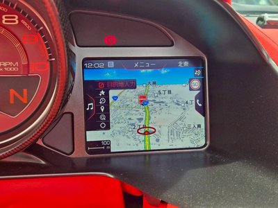 2022 Ferrari 812 GTS 缩略图 43