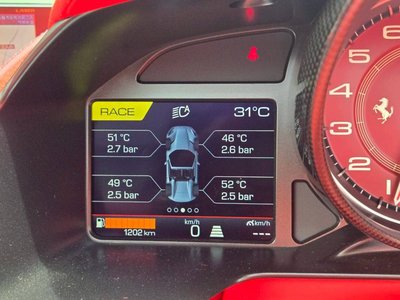 2022 Ferrari 812 GTS 缩略图 46