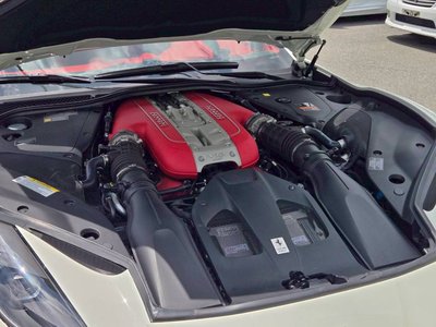2022 Ferrari 812 GTS 缩略图 54