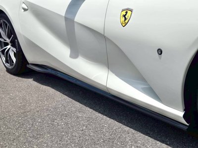 2022 Ferrari 812 GTS 缩略图 25